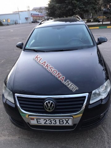 продам Volkswagen Passatв пмр  фото 5