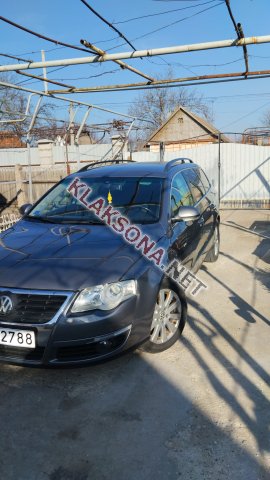 продам Volkswagen Passatв пмр  фото 4