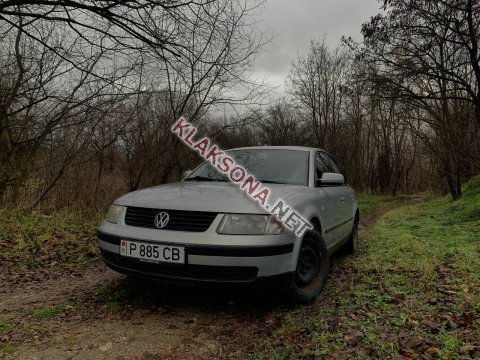 продам Volkswagen Passatв пмр  фото 4