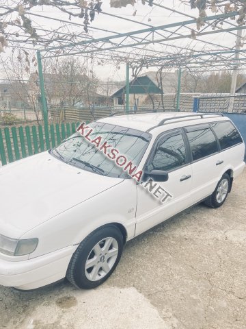 продам Volkswagen Passatв пмр  фото 6