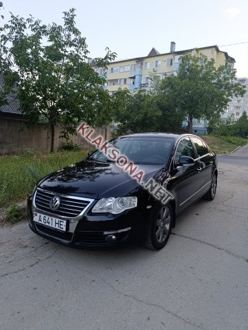 продам Volkswagen Passatв пмр  фото 4