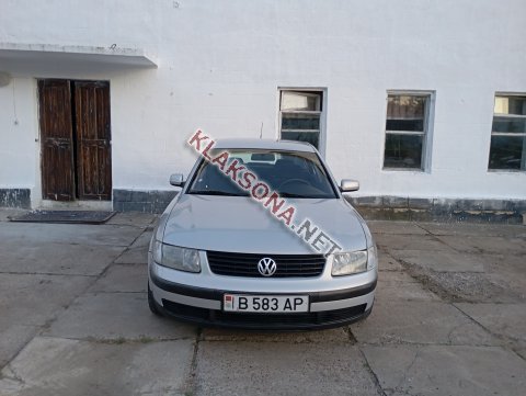 продам Volkswagen Passatв пмр  фото 5