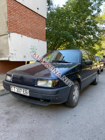 продам Volkswagen Passatв пмр  фото 6