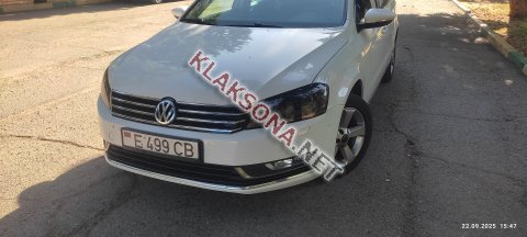 продам Volkswagen Passatв пмр  фото 4