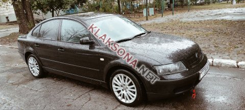 продам Volkswagen Passatв пмр  фото 4