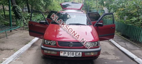 продам Volkswagen Passatв пмр  фото 6