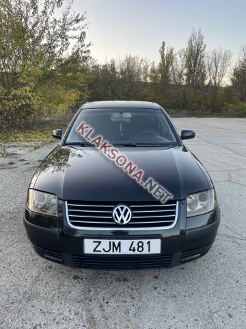 продам Volkswagen Passatв пмр  фото 4