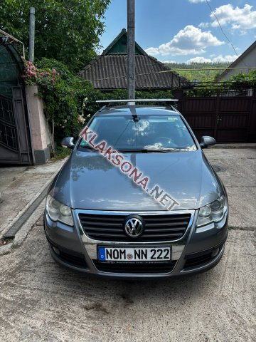 продам Volkswagen Passatв пмр  фото 5