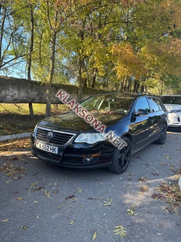 продам Volkswagen Passatв пмр  фото 6