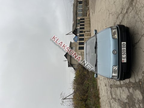 продам Volkswagen Passatв пмр  фото 4