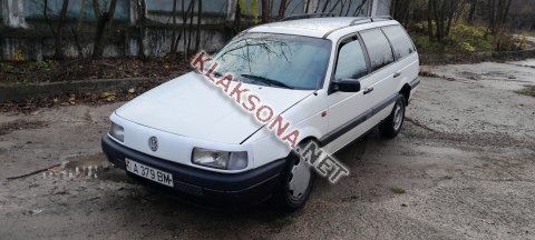 продам Volkswagen Passatв пмр  фото 6