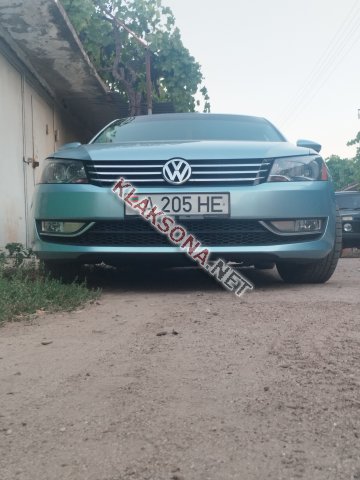 продам Volkswagen Passatв пмр  фото 5