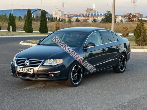 продам Volkswagen Passatв пмр  фото 5