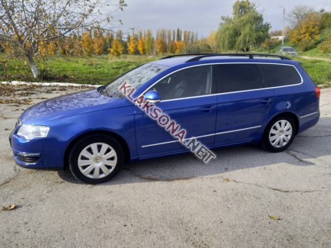 продам Volkswagen Passatв пмр  фото 6