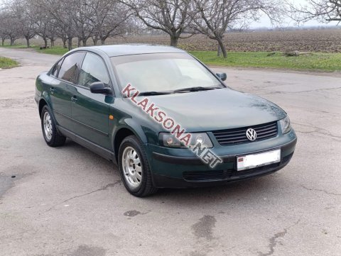 продам Volkswagen Passatв пмр  фото 4