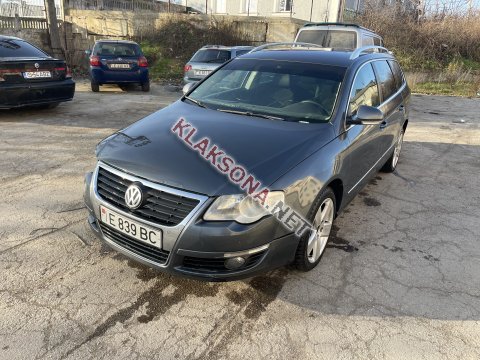продам Volkswagen Passatв пмр  фото 6