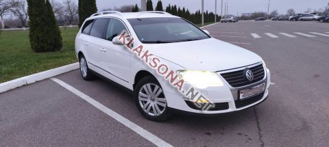 продам Volkswagen Passatв пмр  фото 5