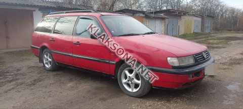 продам Volkswagen Passatв пмр  фото 4
