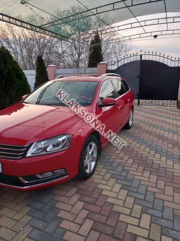 продам Volkswagen Passatв пмр  фото 5