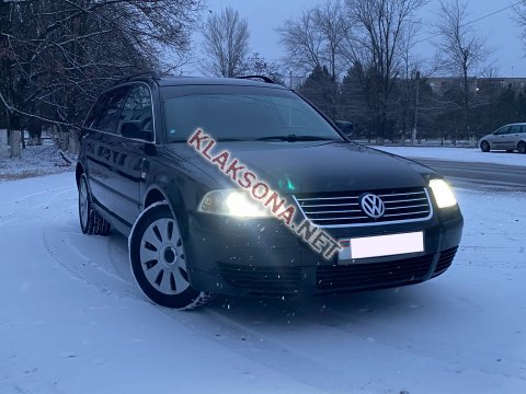 продам Volkswagen Passatв пмр  фото 5