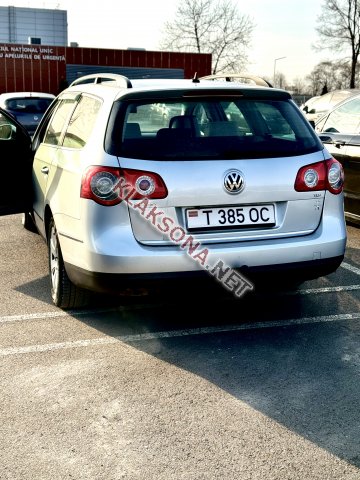 продам Volkswagen Passatв пмр  фото 4