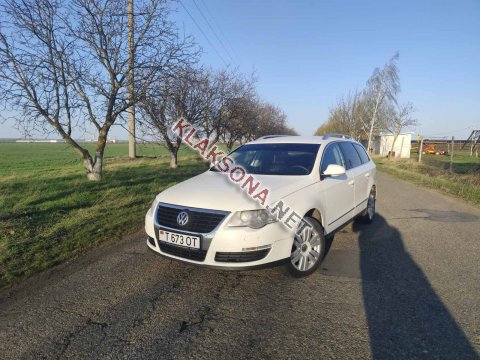продам Volkswagen Passatв пмр  фото 5