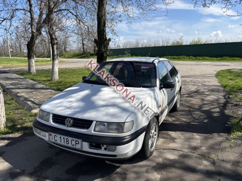 продам Volkswagen Passatв пмр  фото 4