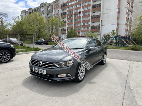продам Volkswagen Passatв пмр  фото 6