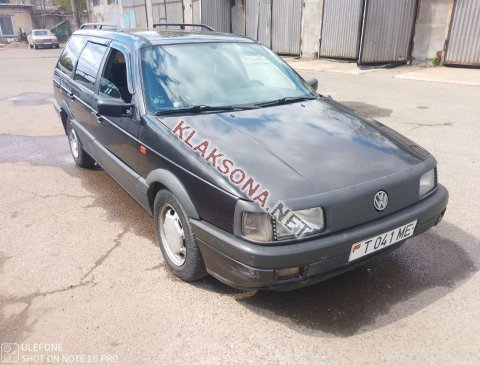 продам Volkswagen Passatв пмр  фото 4