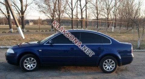 продам Volkswagen Passatв пмр  фото 4