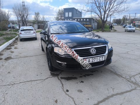 продам Volkswagen Passatв пмр  фото 5