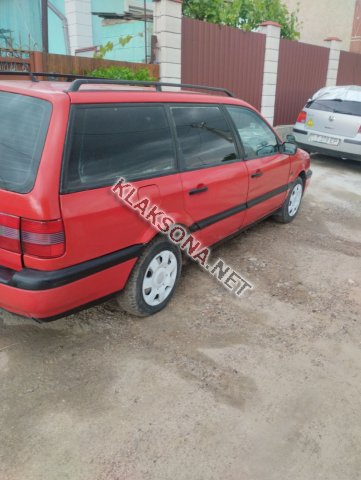продам Volkswagen Passatв пмр фото 5