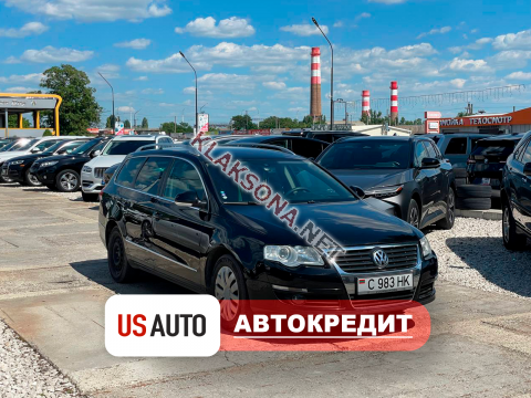 продам Volkswagen Passatв пмр  фото 6