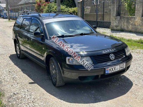 продам Volkswagen Passatв пмр  фото 4