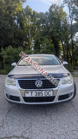 продам Volkswagen Passatв пмр  фото 6