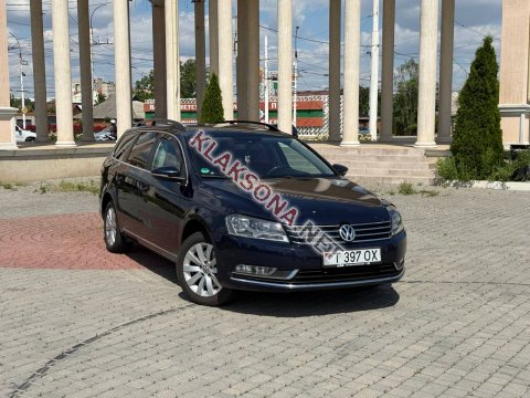 продам Volkswagen Passatв пмр  фото 4