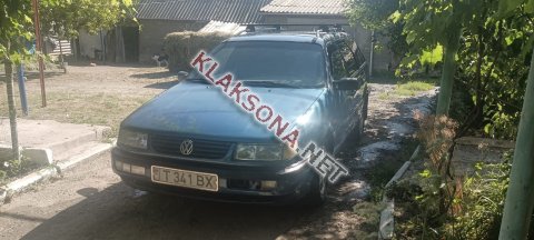 продам Volkswagen Passatв пмр  фото 5