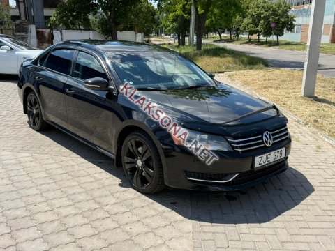 продам Volkswagen Passatв пмр  фото 5