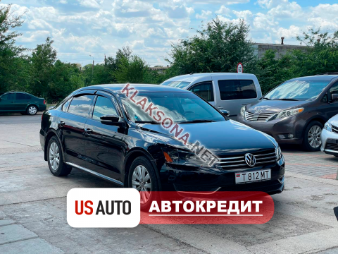 продам Volkswagen Passatв пмр  фото 6