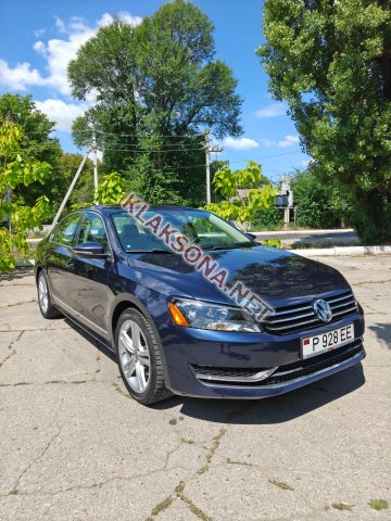 продам Volkswagen Passatв пмр  фото 6