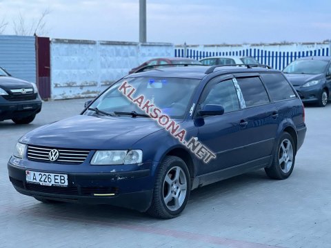 продам Volkswagen Passatв пмр  фото 4