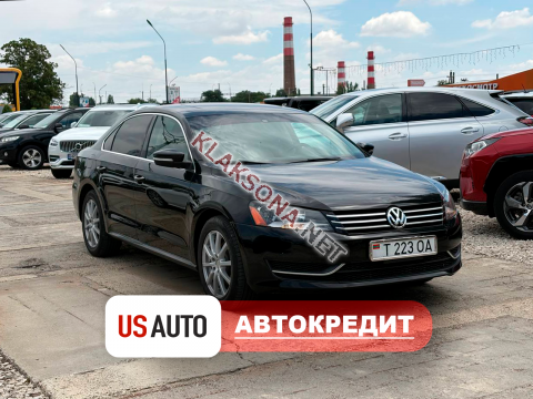 продам Volkswagen Passatв пмр  фото 6