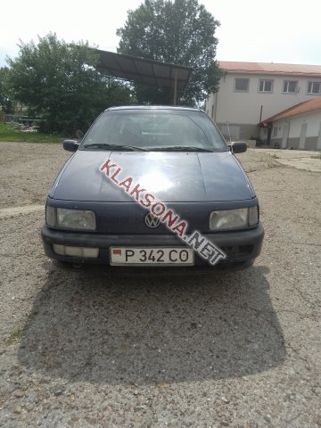 продам Volkswagen Passatв пмр  фото 4