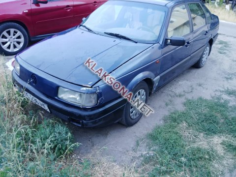 продам Volkswagen Passatв пмр  фото 6