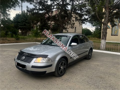 продам Volkswagen Passatв пмр  фото 5