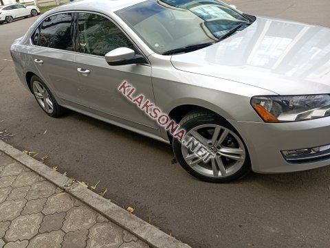 продам Volkswagen Passatв пмр  фото 4