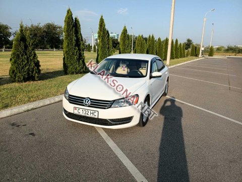 продам Volkswagen Passatв пмр  фото 4