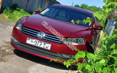 продам Volkswagen Passatв пмр  фото 4