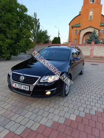 продам Volkswagen Passatв пмр  фото 5