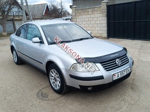продам Volkswagen Passatв пмр  фото 6